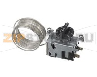 TEMP CONTROL, 077B6926