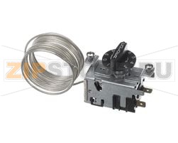 TEMP CONTROL, 077B6926 