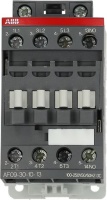 КОНТАКТОР ABB AF09-30-10-13