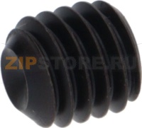 SCREW WITHOUT HEAD - HEXAGONAL GROOVE 3/