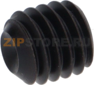 SCREW WITHOUT HEAD - HEXAGONAL GROOVE 3/ 