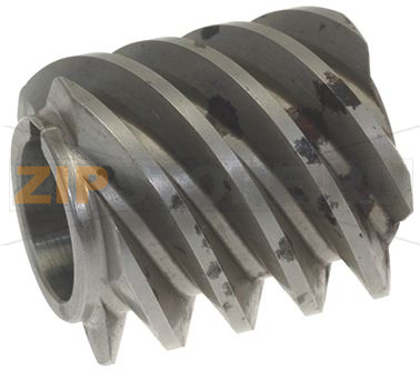 HELICAL GEAR 