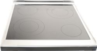 FRAME [C] CERAMIC GLASS PCVE-60