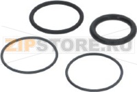 РЕМОНТНЫЙ НАБОР СЛИВНОГО КРАНА Ø 1"1/2F