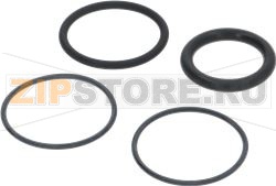 РЕМОНТНЫЙ НАБОР СЛИВНОГО КРАНА Ø 1&quot;1/2F 