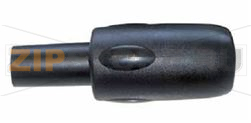 ADAPTATEUR TUBE ASPI - 28-37 