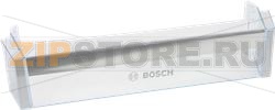 DOOR SHELF BOSCH 11004945 
