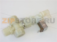 ASSIEME ELETTROVALVOLA - FILTRO 3/4