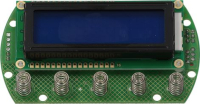 DISPLAY CIRCUIT BOARD