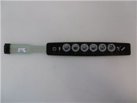 TASTIERA SERIGRAFATA STD XX