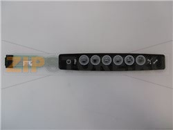 TASTIERA SERIGRAFATA STD XX 