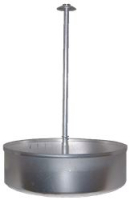 GRINDING TANK
