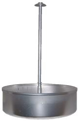 GRINDING TANK 