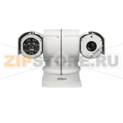 IP-камера Dahua DH-PTZ35220S-IRA-N 