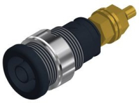Гнездо 32 А, 1 кВ, черное Hirschmann SEB 2600 G M4 BLACK