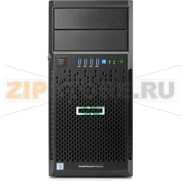 Сервер HPE P03707-425 