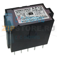 Контактор магнитный Fanuc A58L-0001-0185