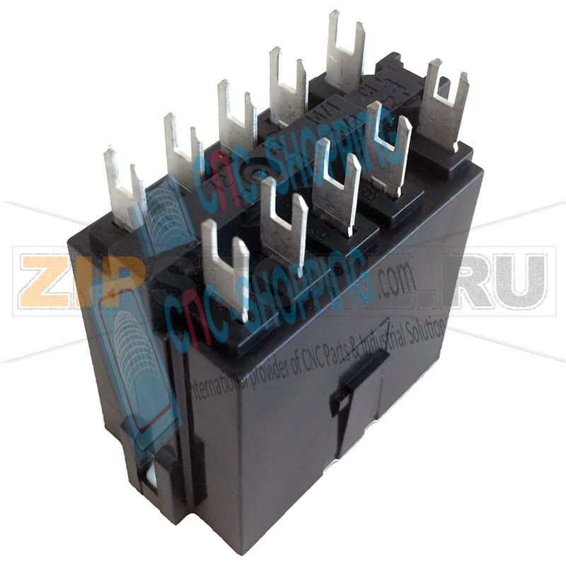 Контактор магнитный Fanuc A58L-0001-0185 