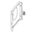 Fan protector Fagor HMM-6/11