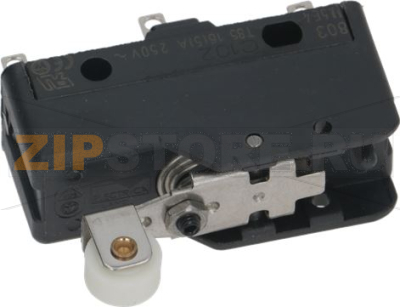 МИКРОПРЕРЫВАТЕЛЬ 16(5) А 250 В 