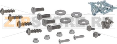 SCREW KIT 