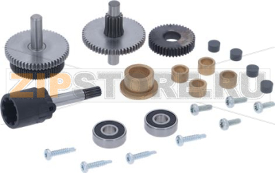 GEARS KIT CMP 