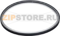 GASKET FOR COVER THERMOMIX  TM31