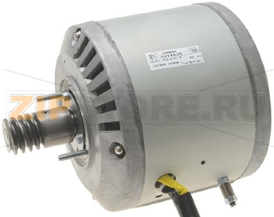 MOTORE MONOFASE 230-240V 50/60Hz 0,6Kw 