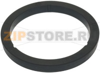 УПЛОТНИТЕЛЬ ХОЛДЕРА Ø 64X52X7 ММ