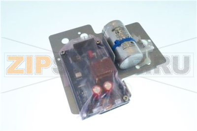 CONJUNTO PLACA BASE F8 220 240V 