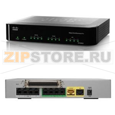 Шлюз сетевой Cisco SPA8800 
