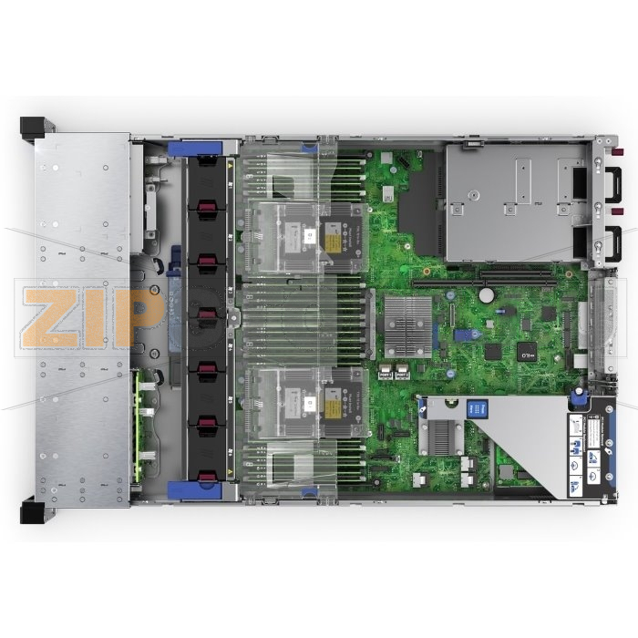 Сервер HPE P39380-B21 
