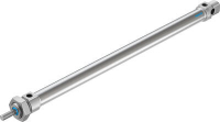 Пневмоцилиндр стандартный Festo DSNU-20-320-PPS-A