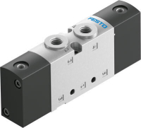 Пневмораспределитель Festo VUWS-LT30-T32U-M-G38