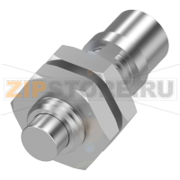 Решения для щупов Plunger Balluff BAM02JE