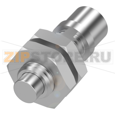 Решения для щупов Plunger Balluff BAM02JE 