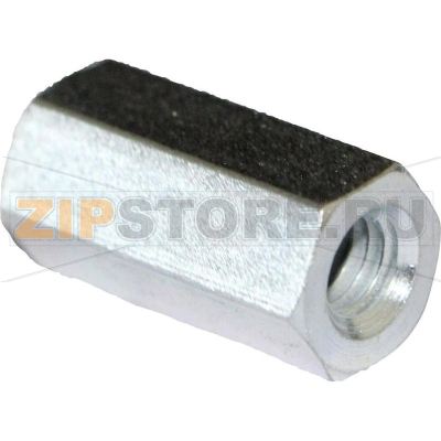 Болт распорный M4, 5 мм, сталь оцинкованная, 10 шт PB Fastener 