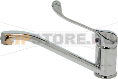 SINGLE-HOLE LEVER MIXER 