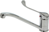 SINGLE-HOLE LEVER MIXER