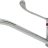SINGLE-HOLE LEVER MIXER - SINGLE-HOLE LEVER MIXER