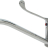 SINGLE-HOLE LEVER MIXER - SINGLE-HOLE LEVER MIXER