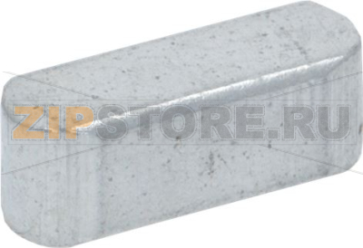 COVER H 5MM L 13MM 