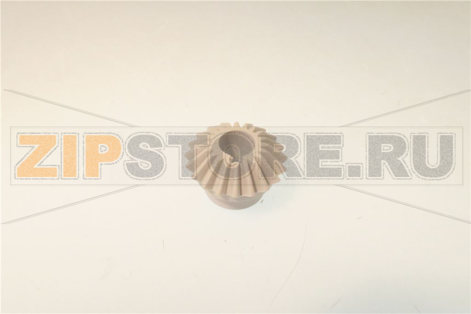 ЗУБЧАТОЕ КОЛЕСО Ø 36/28 MM 