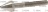 Door catch Combisteamer Junior-Compact