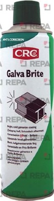 GALVANIZED PAINT - 500ml 