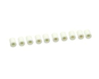 SPACER, #4 X .25LG (PKG OF 10)
