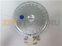 ELECTRIC HOT PLATE 1200W 240V