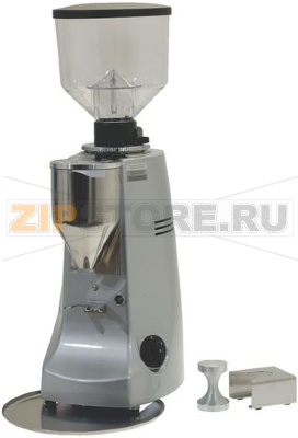 MACINADOSATORE ROBUR ELECTRONIC 230V 