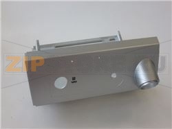 FRONTALE DX SUPER SM 