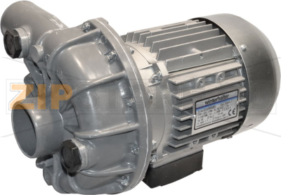 ПОМПА FIR 1241DX 1,50HP 